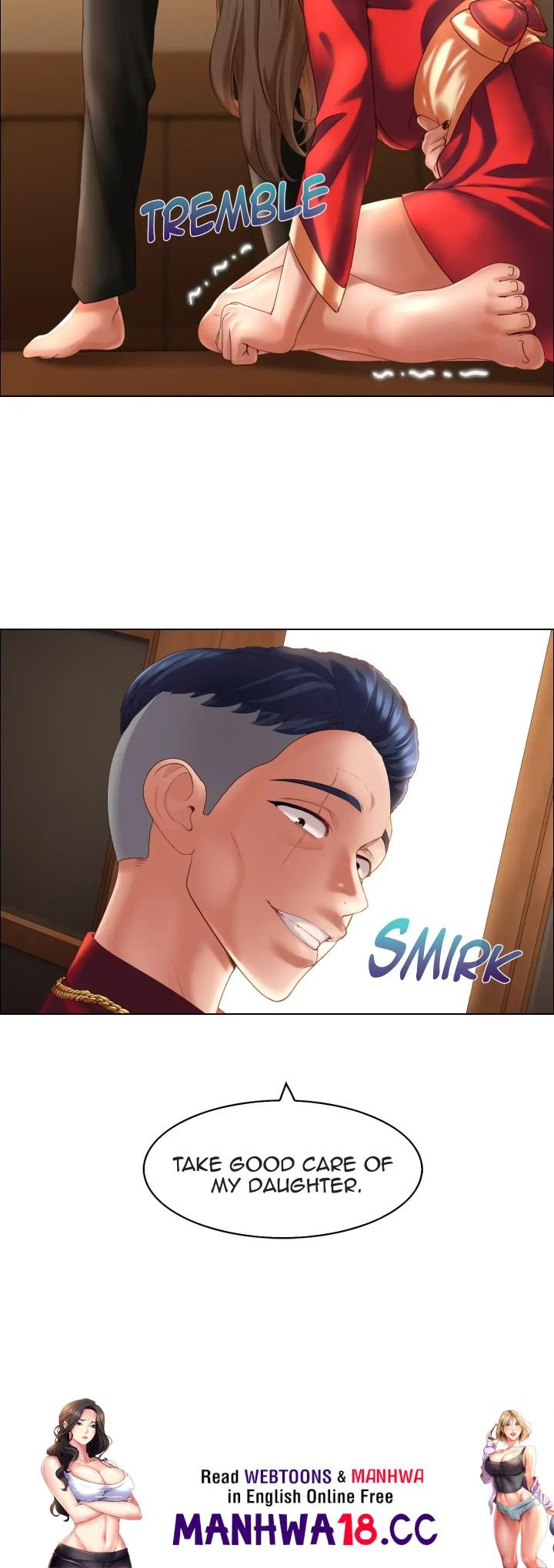 Choose Your Wife! - Chapter 5 Page 40