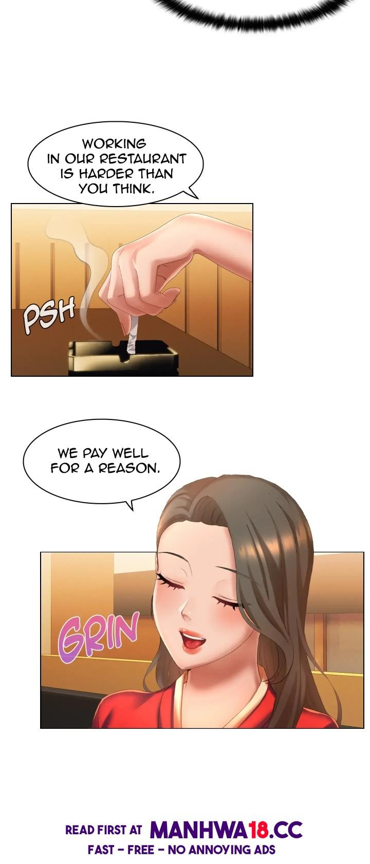 Choose Your Wife! - Chapter 5 Page 5