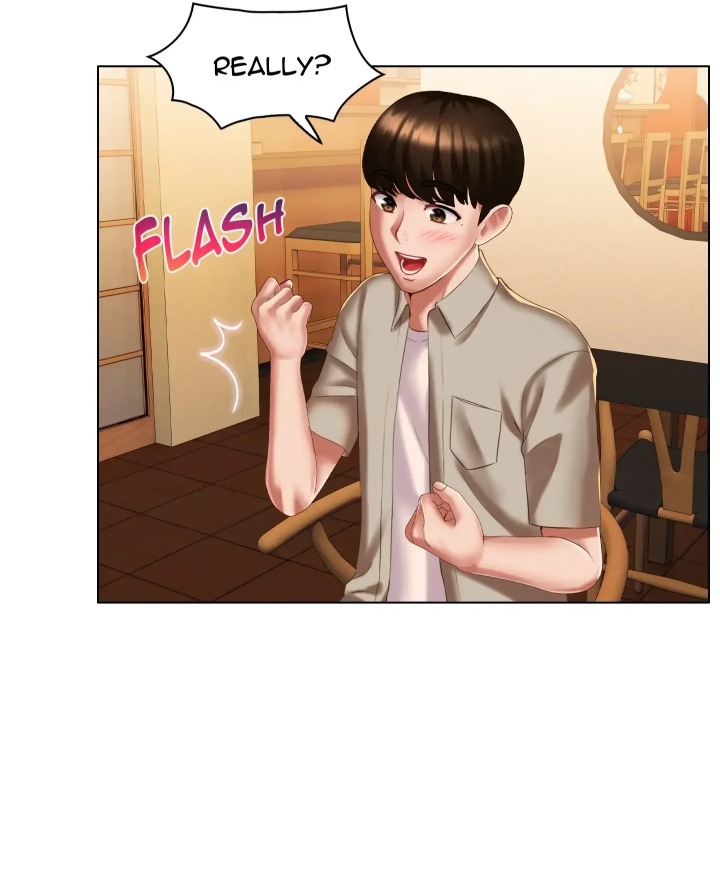 Choose Your Wife! - Chapter 5 Page 8