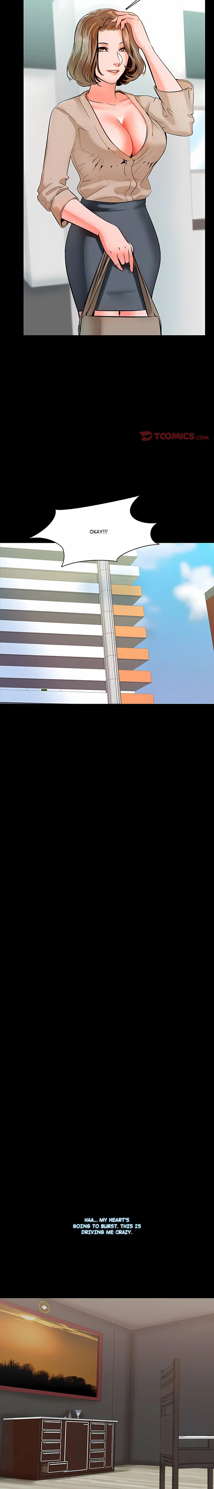 A+ for Pleasure - Chapter 10 Page 6