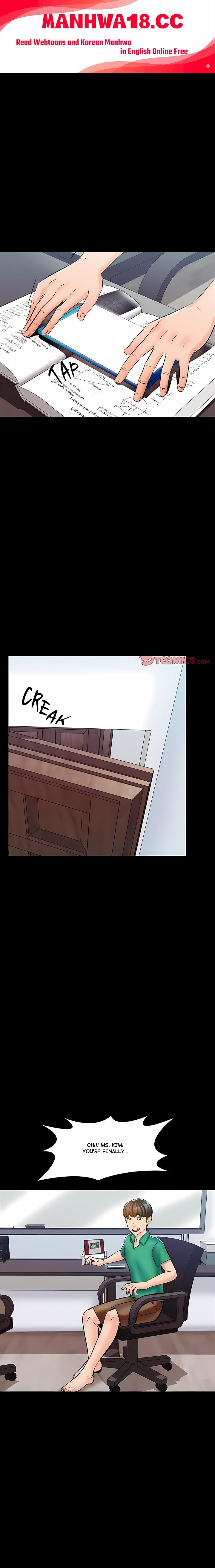 A+ for Pleasure - Chapter 14 Page 1