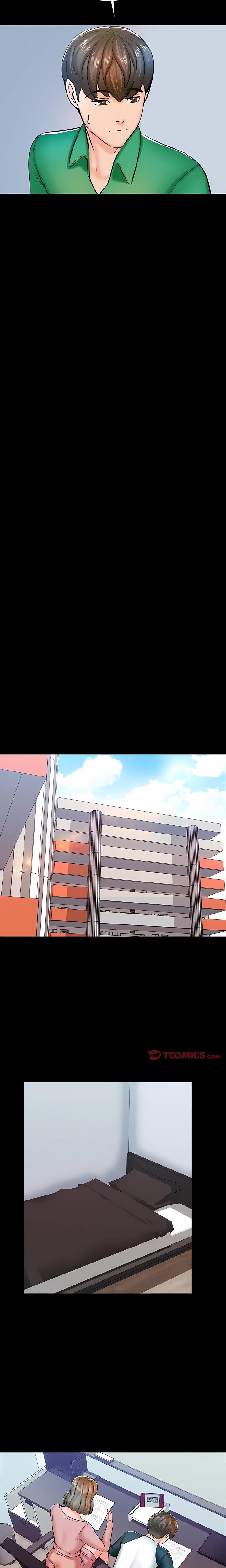 A+ for Pleasure - Chapter 14 Page 22