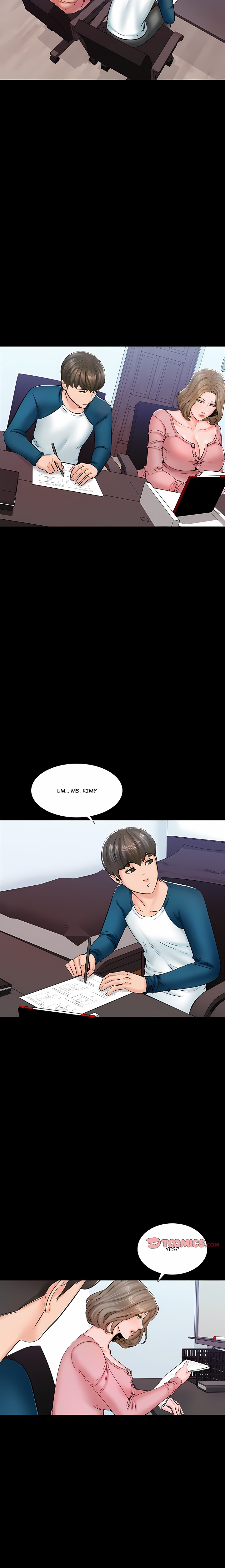 A+ for Pleasure - Chapter 14 Page 23
