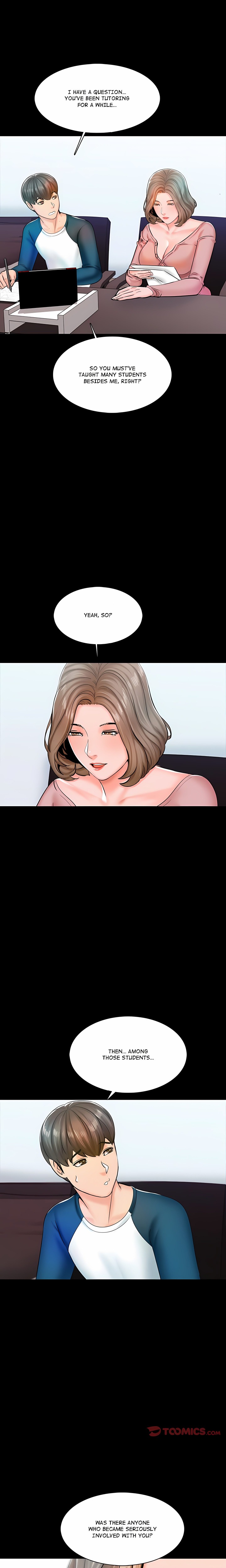 A+ for Pleasure - Chapter 14 Page 24