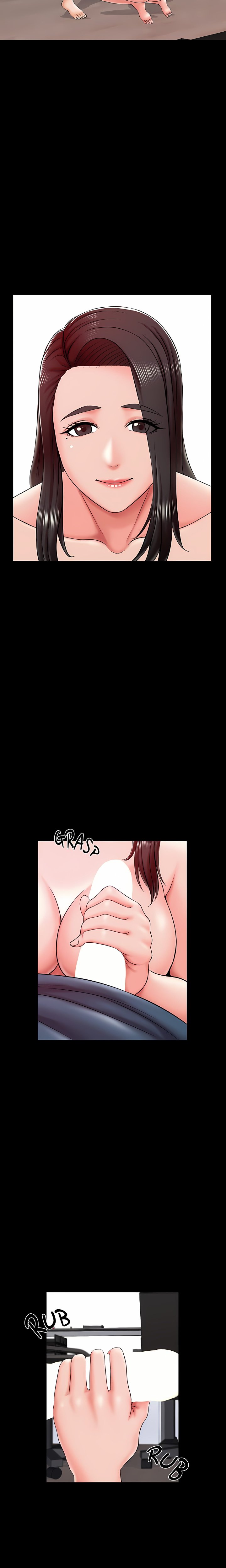 A+ for Pleasure - Chapter 17 Page 4