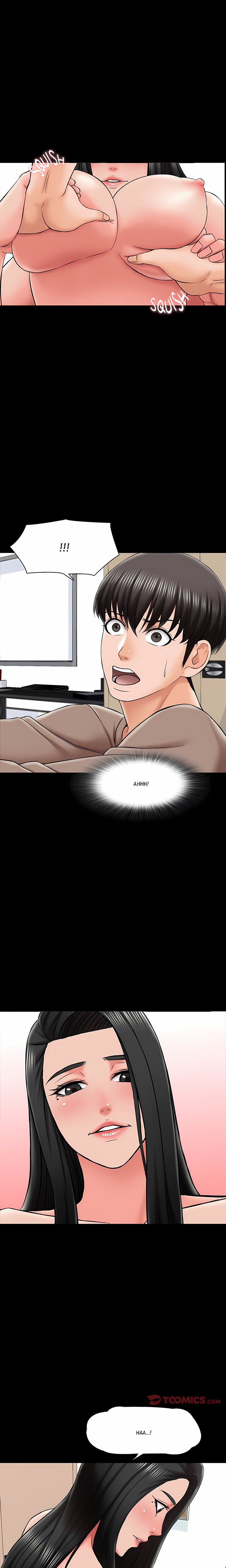 A+ for Pleasure - Chapter 22 Page 18