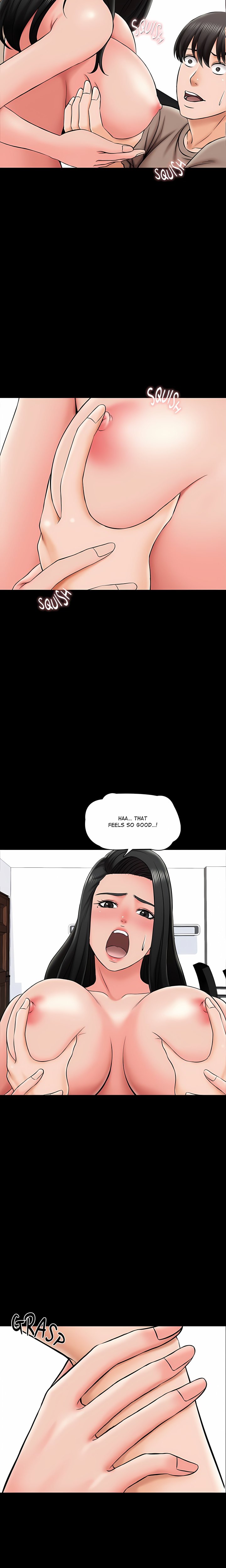 A+ for Pleasure - Chapter 22 Page 19