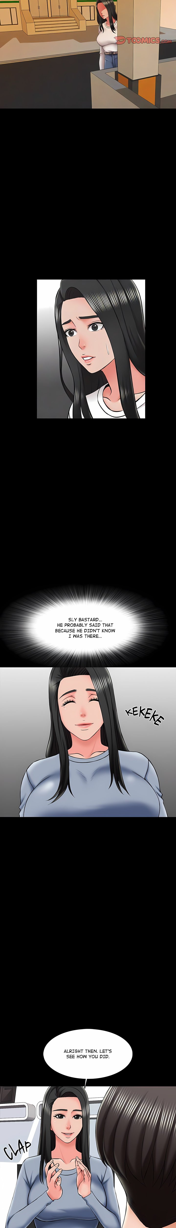 A+ for Pleasure - Chapter 22 Page 5