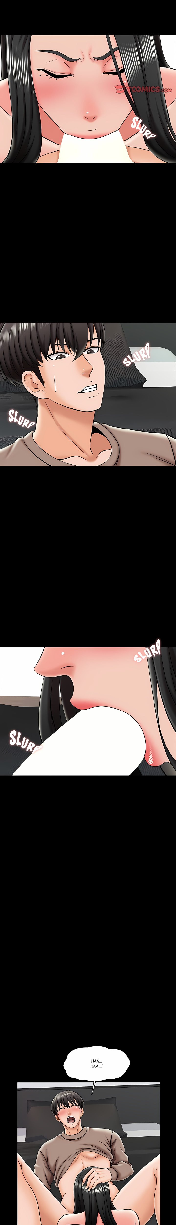 A+ for Pleasure - Chapter 23 Page 10