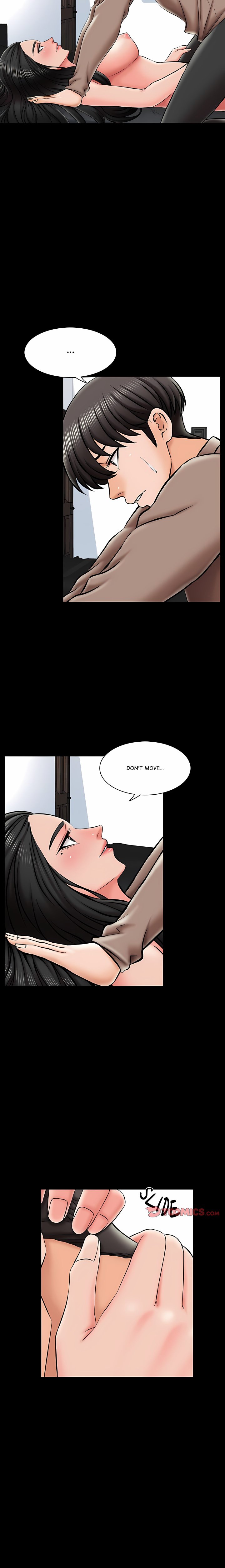 A+ for Pleasure - Chapter 23 Page 3