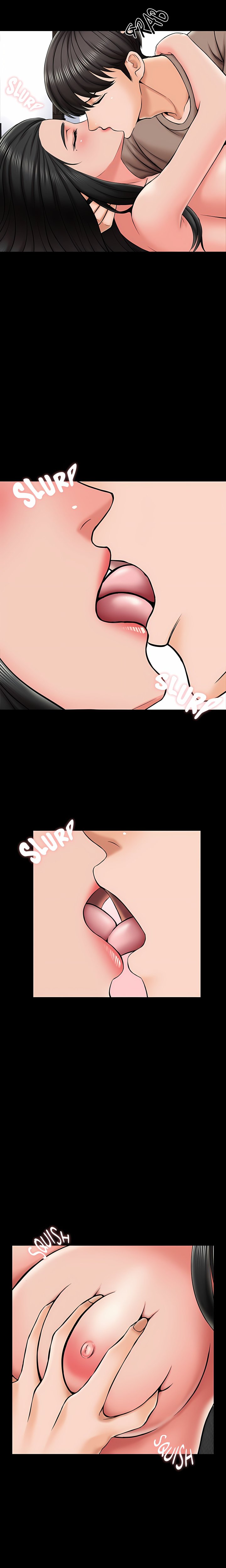 A+ for Pleasure - Chapter 23 Page 4