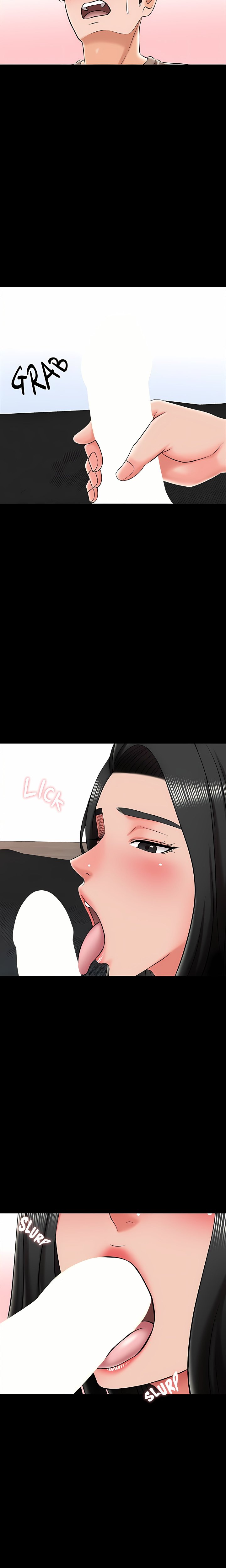 A+ for Pleasure - Chapter 23 Page 9