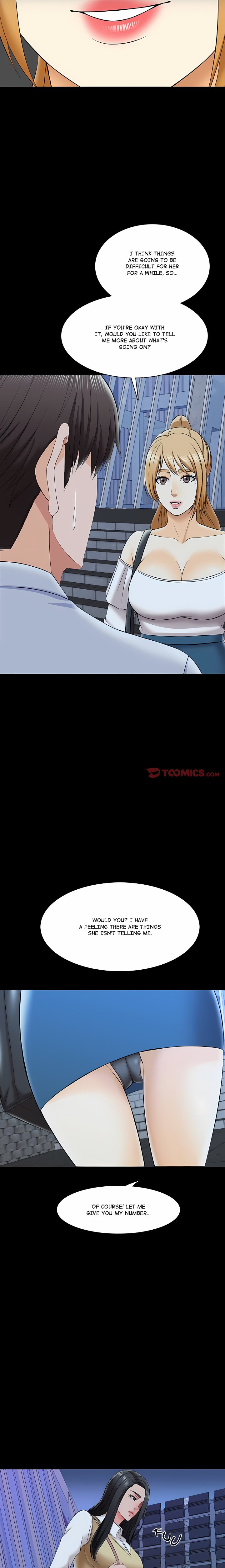 A+ for Pleasure - Chapter 27 Page 10