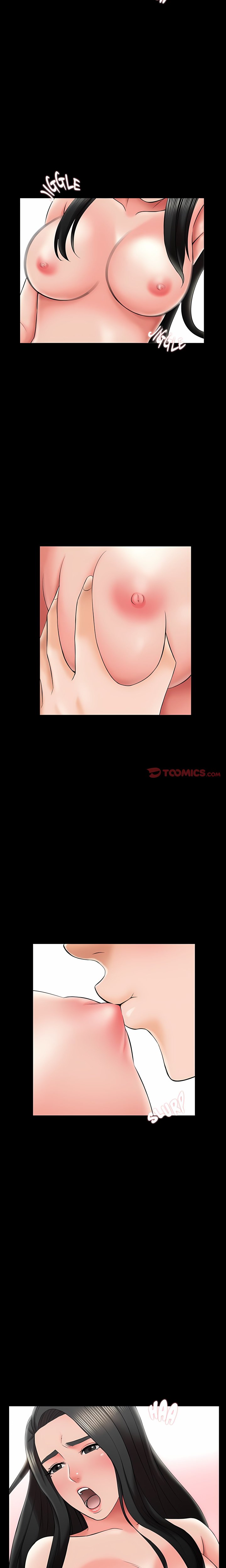 A+ for Pleasure - Chapter 28 Page 10