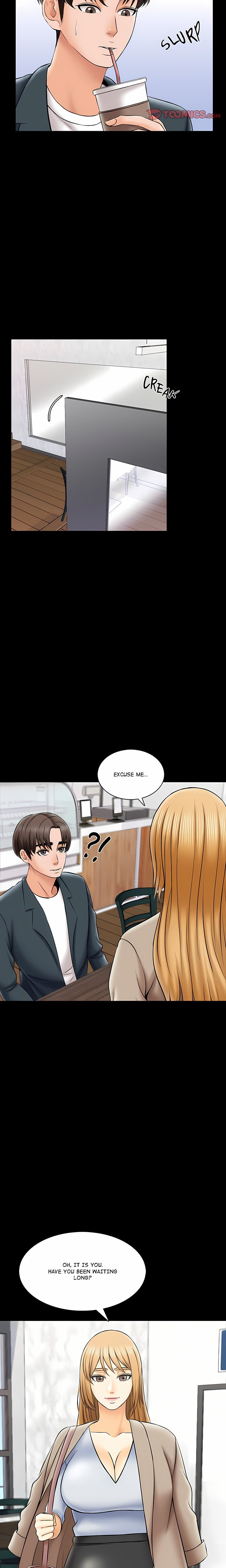 A+ for Pleasure - Chapter 29 Page 10