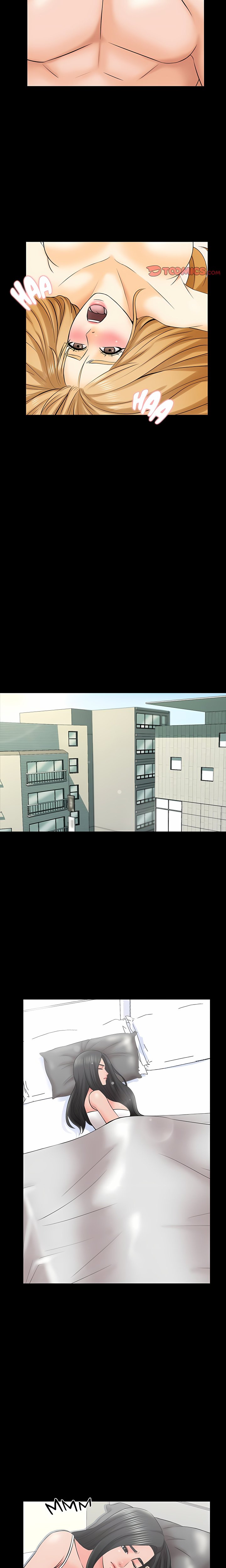 A+ for Pleasure - Chapter 34 Page 12
