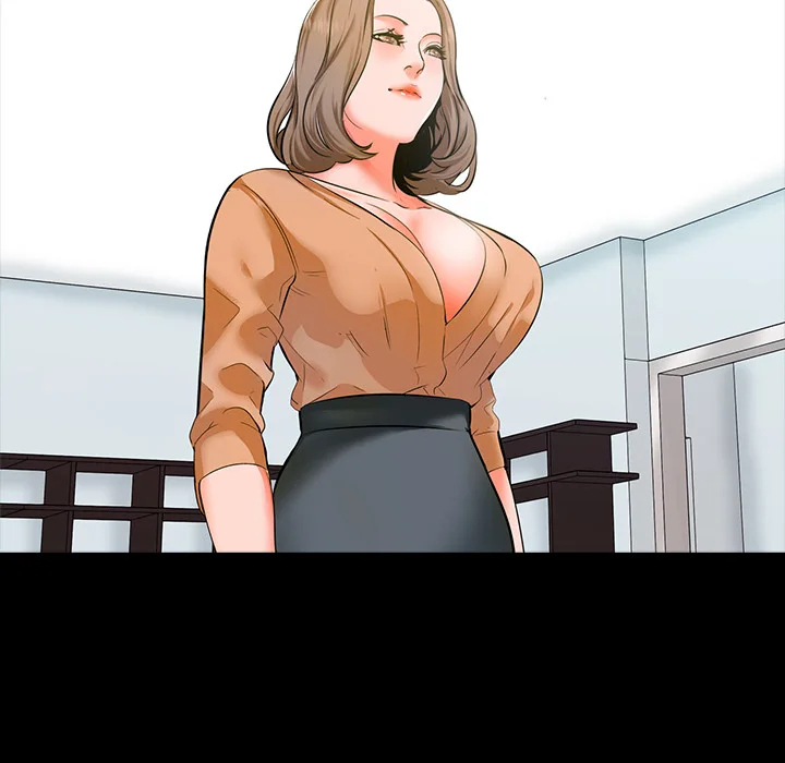 A+ for Pleasure - Chapter 8 Page 100
