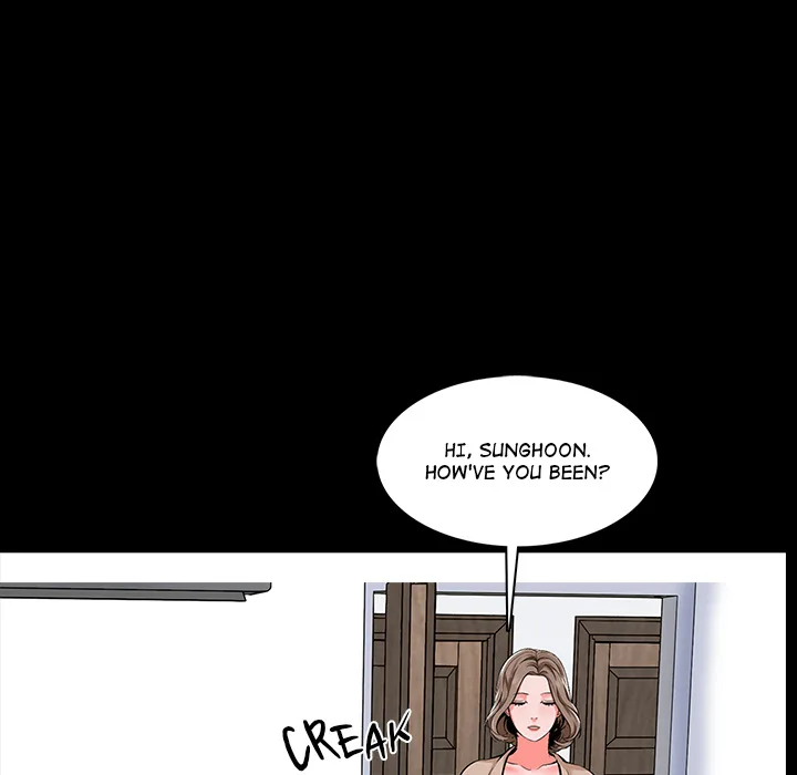 A+ for Pleasure - Chapter 8 Page 106