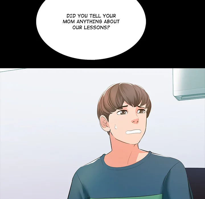 A+ for Pleasure - Chapter 8 Page 121