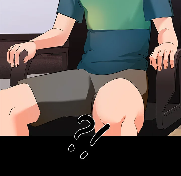 A+ for Pleasure - Chapter 8 Page 122