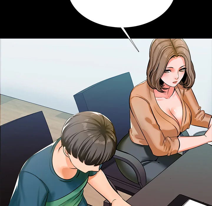 A+ for Pleasure - Chapter 8 Page 136