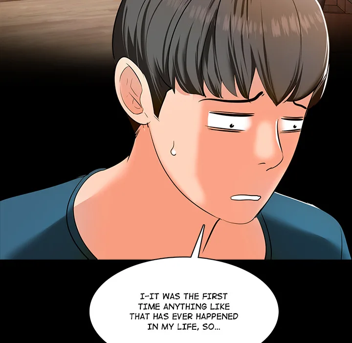 A+ for Pleasure - Chapter 8 Page 140