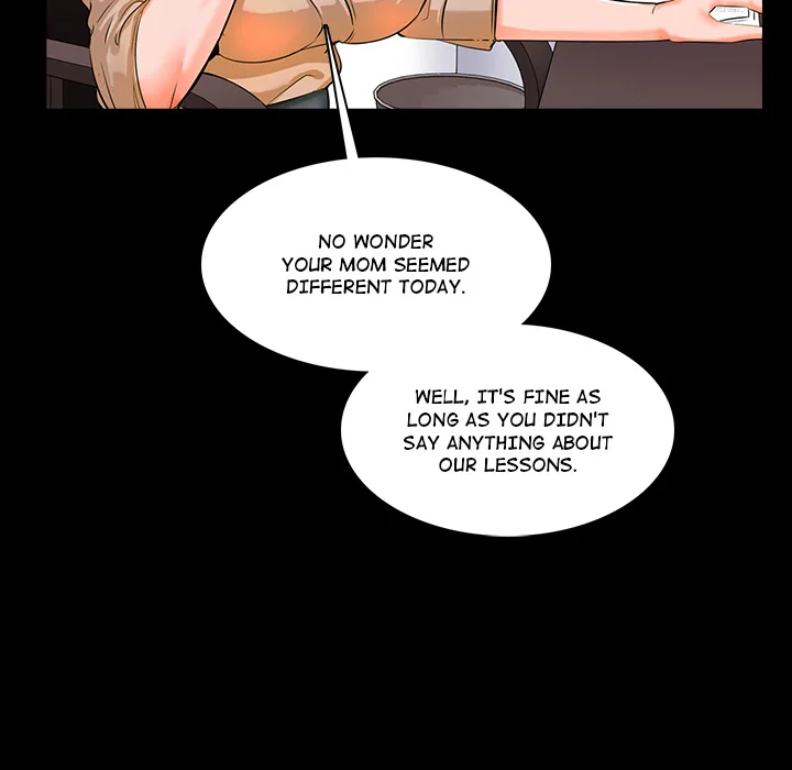 A+ for Pleasure - Chapter 8 Page 143