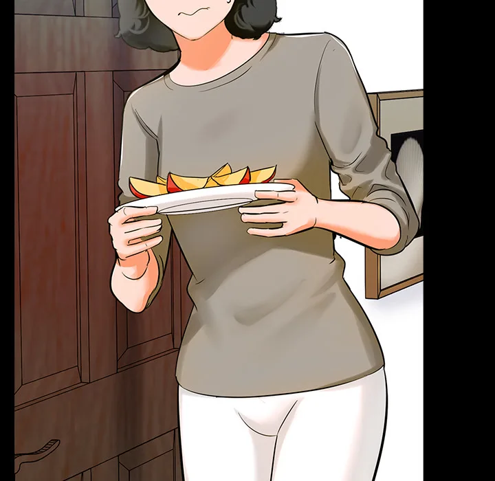 A+ for Pleasure - Chapter 8 Page 157