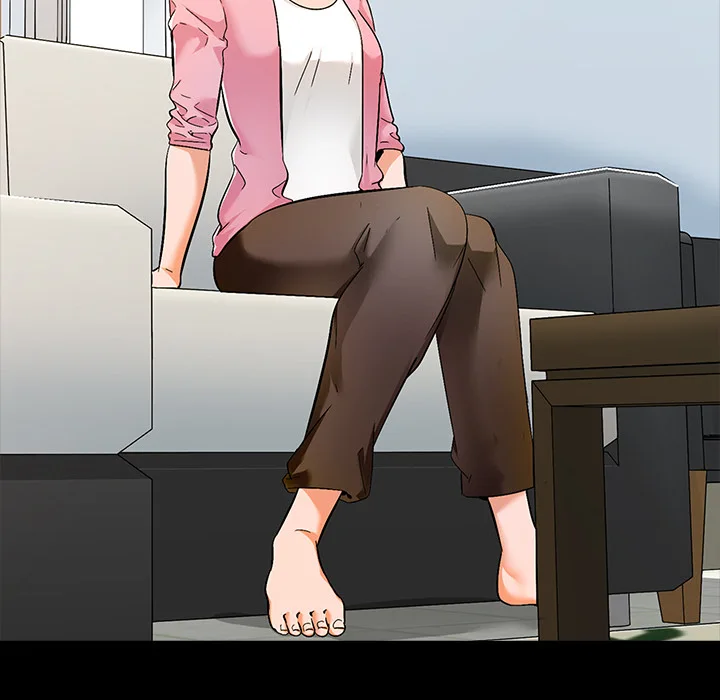 A+ for Pleasure - Chapter 8 Page 18