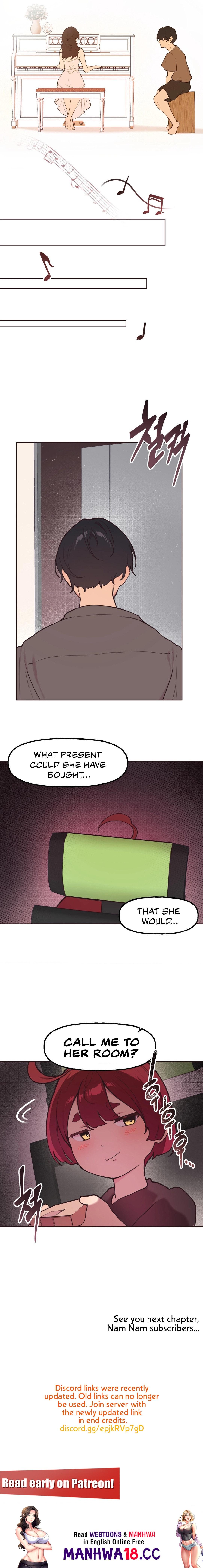 Son of Nam - Chapter 52 Page 15