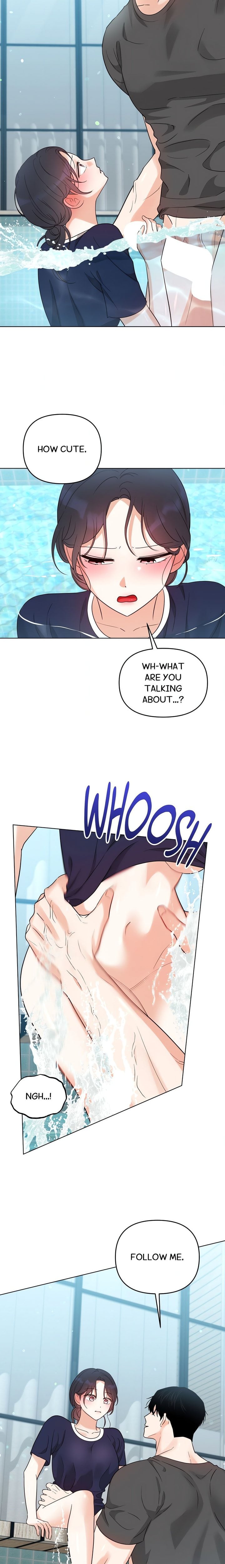 Bestfriend’s Boyfriend - Chapter 10 Page 11