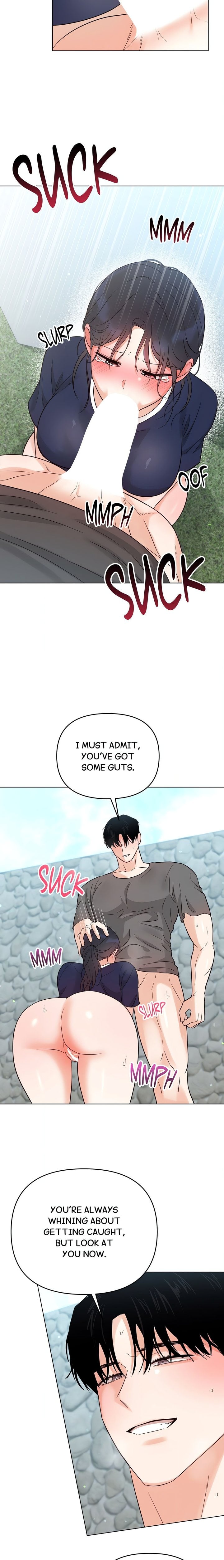Bestfriend’s Boyfriend - Chapter 10 Page 13