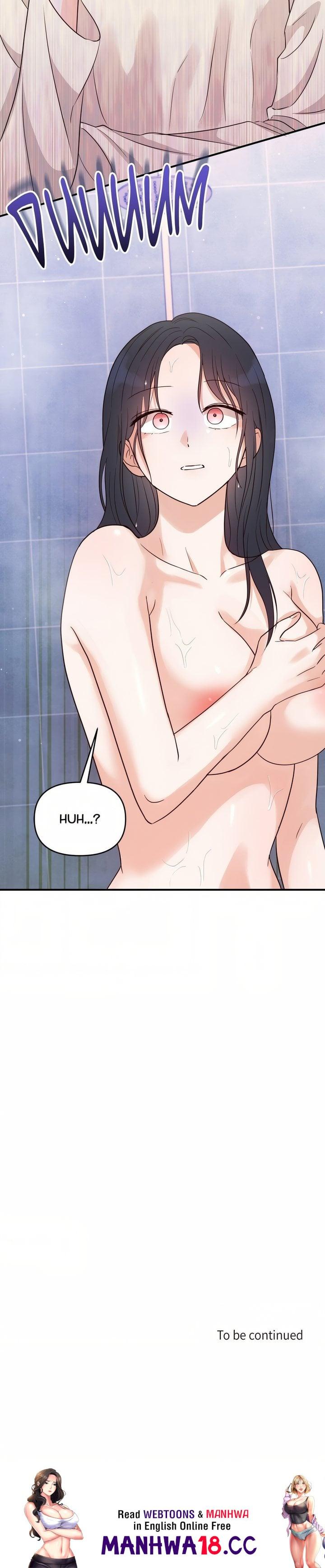 Bestfriend’s Boyfriend - Chapter 11 Page 19
