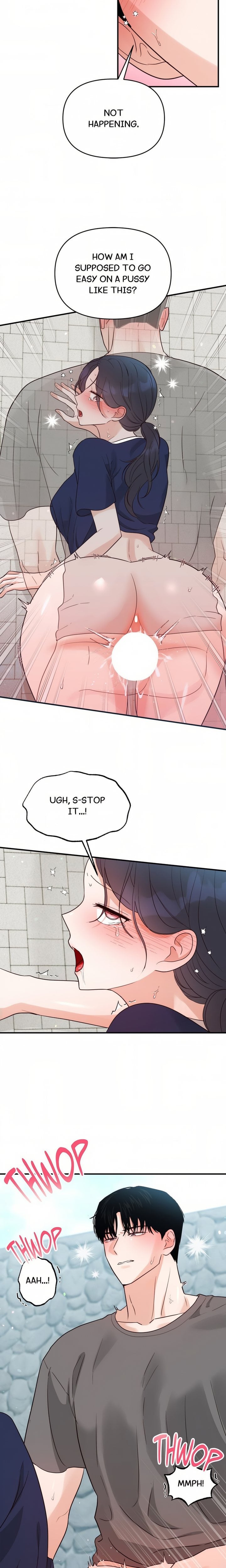 Bestfriend’s Boyfriend - Chapter 11 Page 5