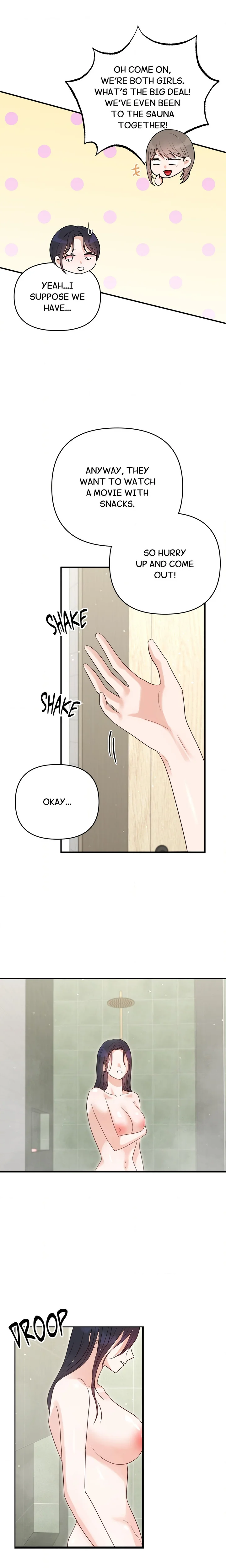 Bestfriend’s Boyfriend - Chapter 12 Page 6