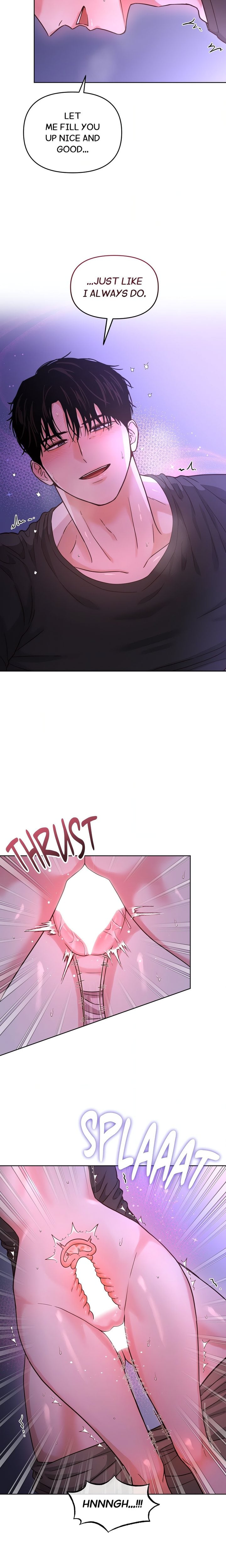 Bestfriend’s Boyfriend - Chapter 3 Page 11