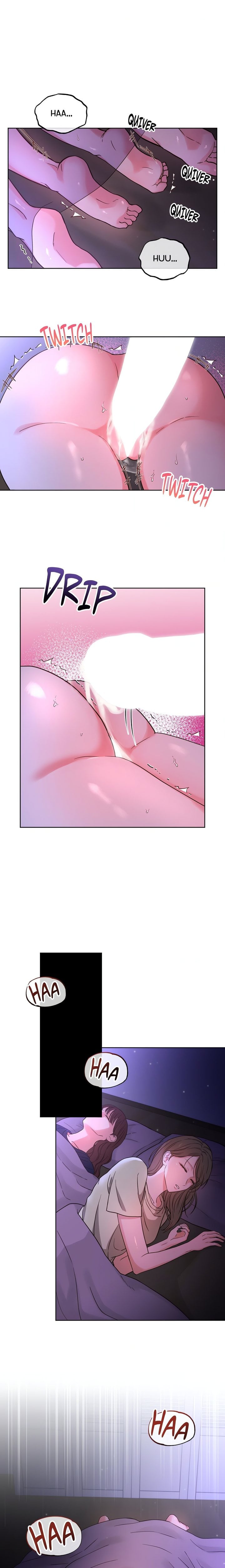 Bestfriend’s Boyfriend - Chapter 3 Page 12