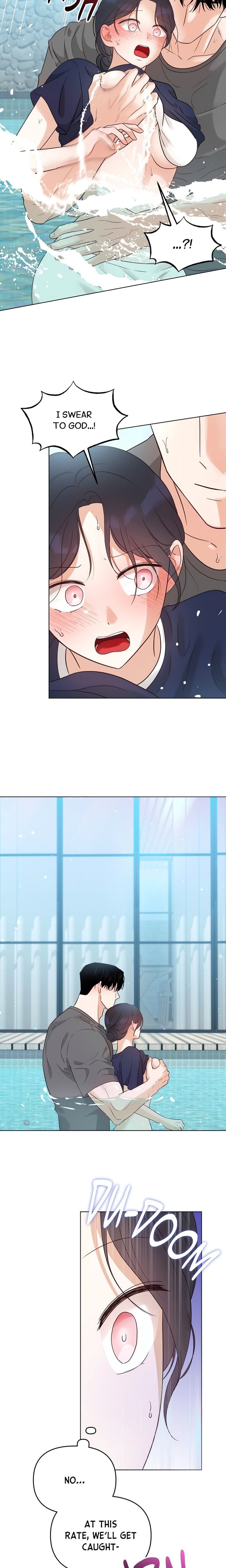 Bestfriend’s Boyfriend - Chapter 9 Page 6