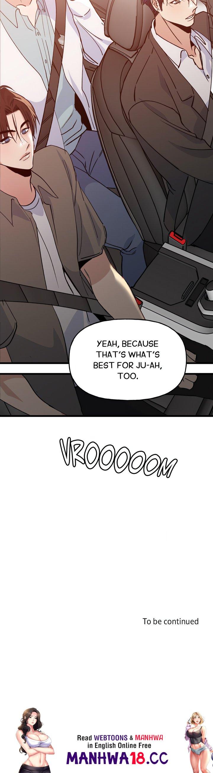 Work Me Out - Chapter 10 Page 21