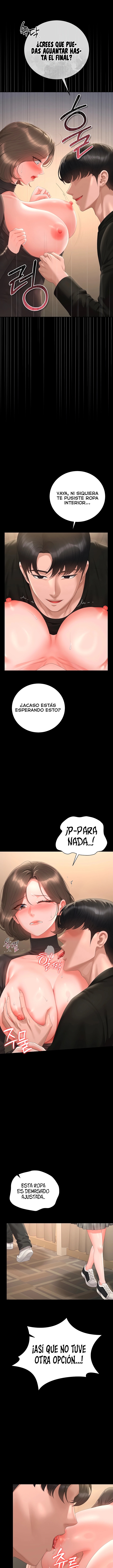 I Became an Apartment Security Manager Raw - Chapter 46 Page 4