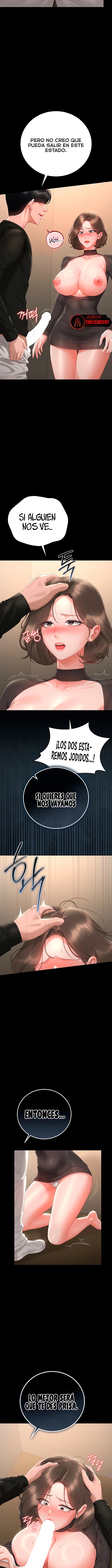 I Became an Apartment Security Manager Raw - Chapter 46 Page 6
