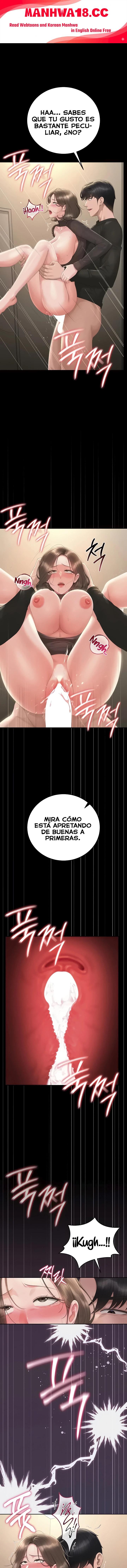 I Became an Apartment Security Manager Raw - Chapter 48 Page 1