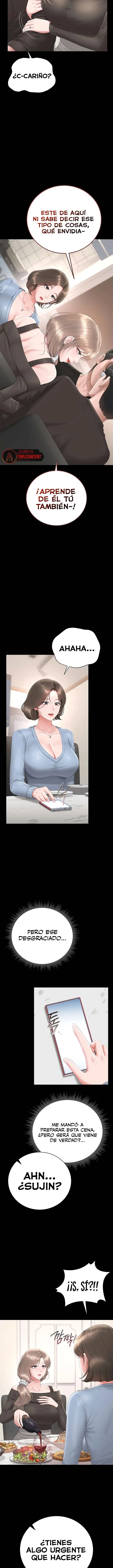 I Became an Apartment Security Manager Raw - Chapter 48 Page 8