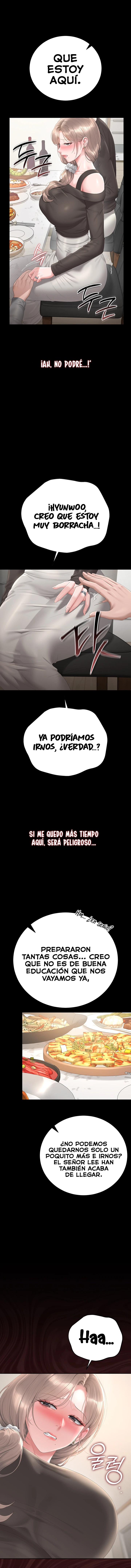 I Became an Apartment Security Manager Raw - Chapter 49 Page 1