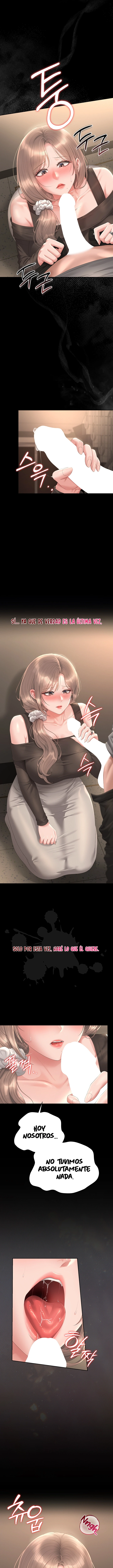 I Became an Apartment Security Manager Raw - Chapter 49 Page 11