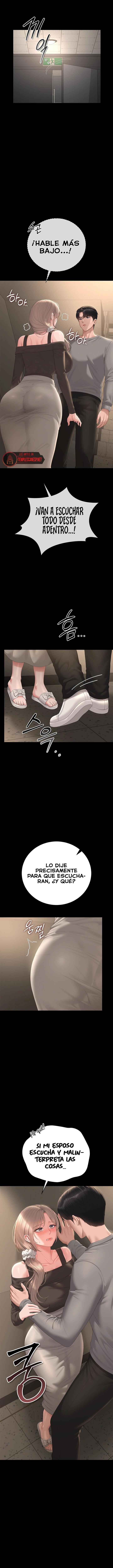 I Became an Apartment Security Manager Raw - Chapter 49 Page 6