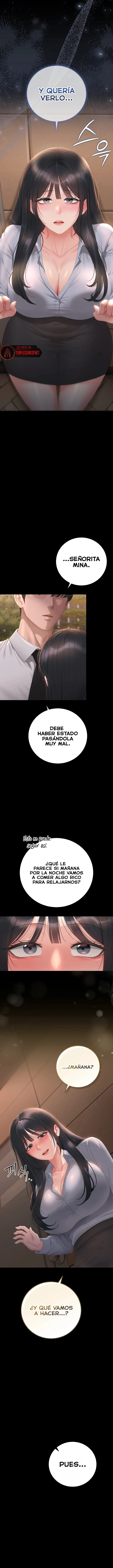 I Became an Apartment Security Manager Raw - Chapter 52 Page 13