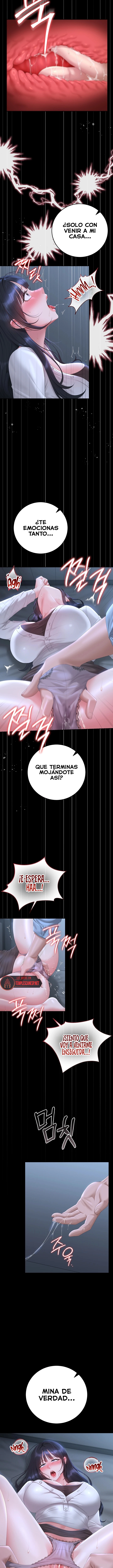 I Became an Apartment Security Manager Raw - Chapter 53 Page 12