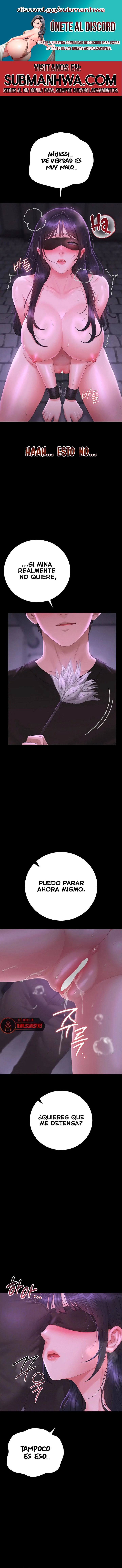 I Became an Apartment Security Manager Raw - Chapter 55 Page 1