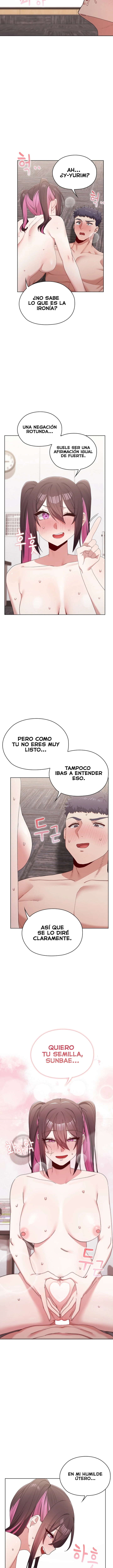 There are Not Enough Men Raw - Chapter 15 Page 12